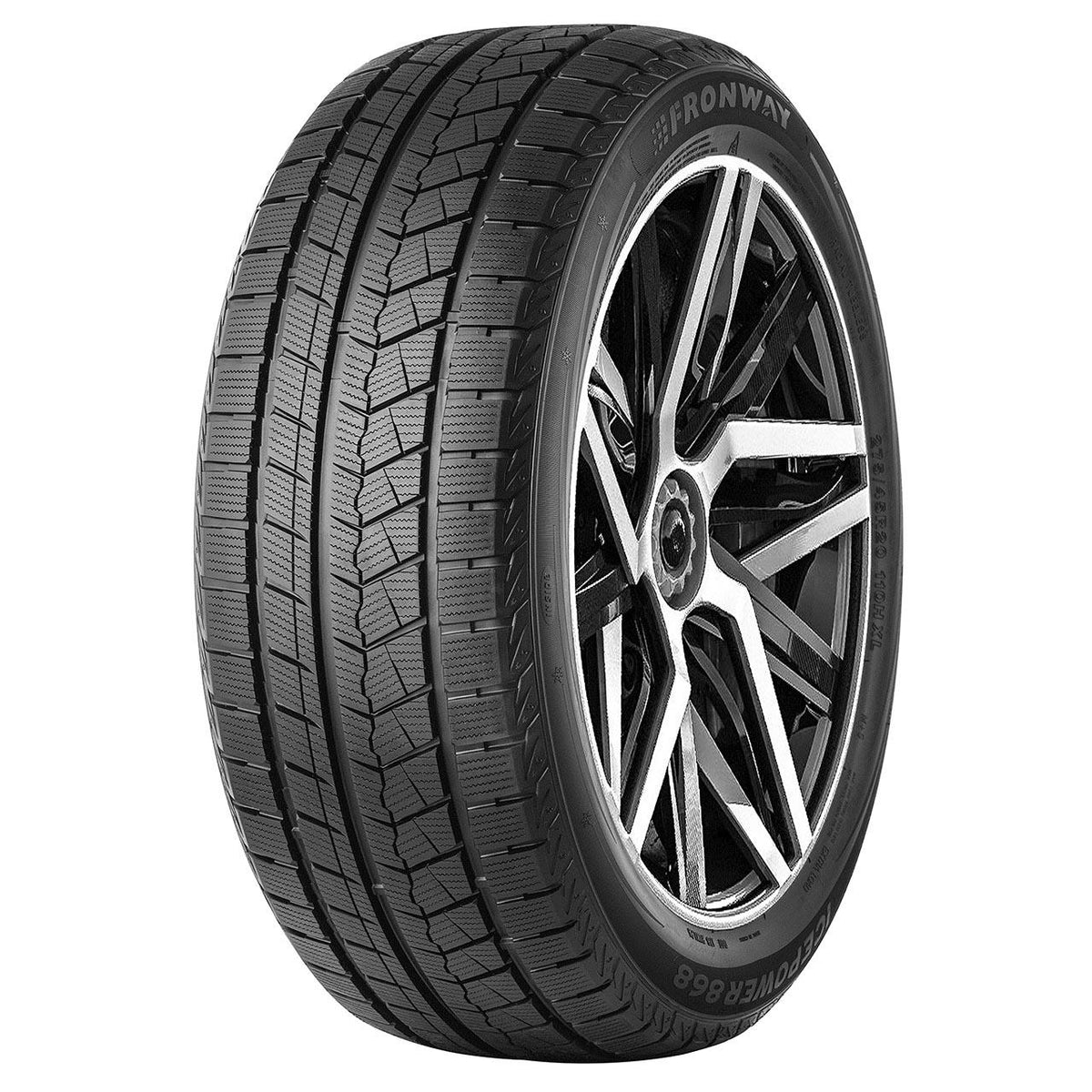 FRONWAY ICEPOWER 868 XL 205/60 R16 96H