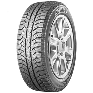 LASSA ICEWAYS 2 XL 185/60 R15 88T