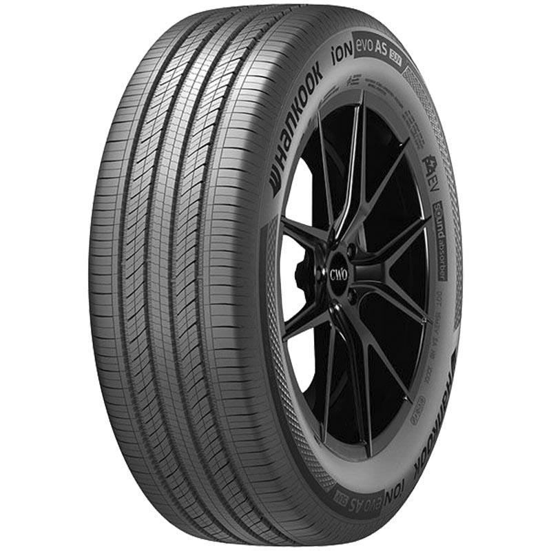 HANKOOK IH61A ION ST AS 255/40 R21 102T
