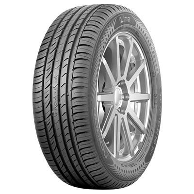 NOKIAN ILINE 165/70 R14 81T