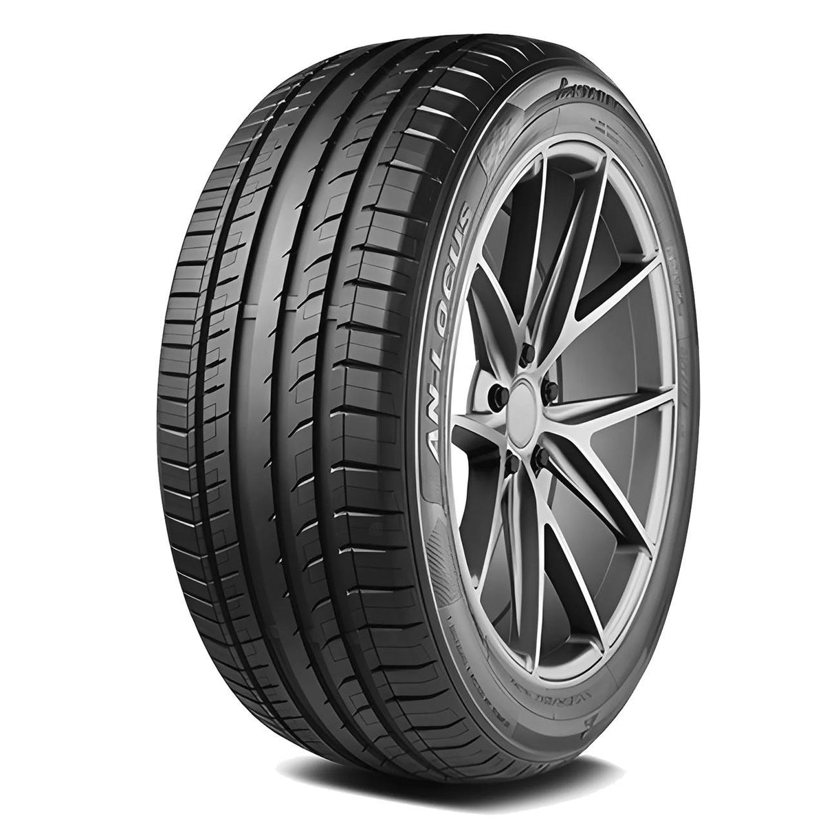 ANTARES INGENS LOCUS XL 275/35 R19 100W