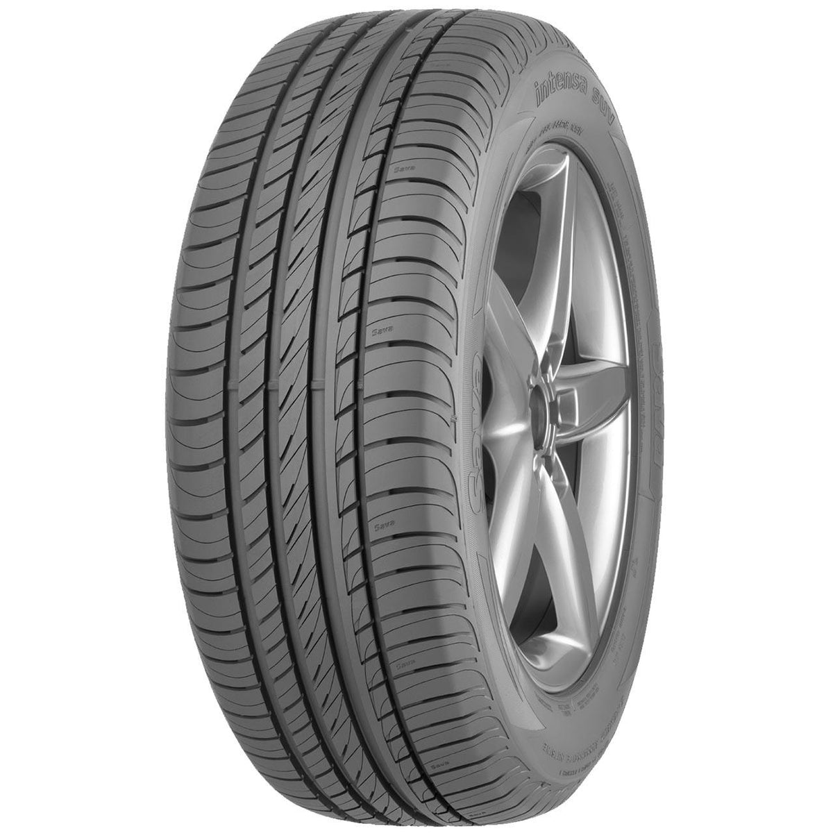 SAVA INTENSA SUV 235/60 R16 100H