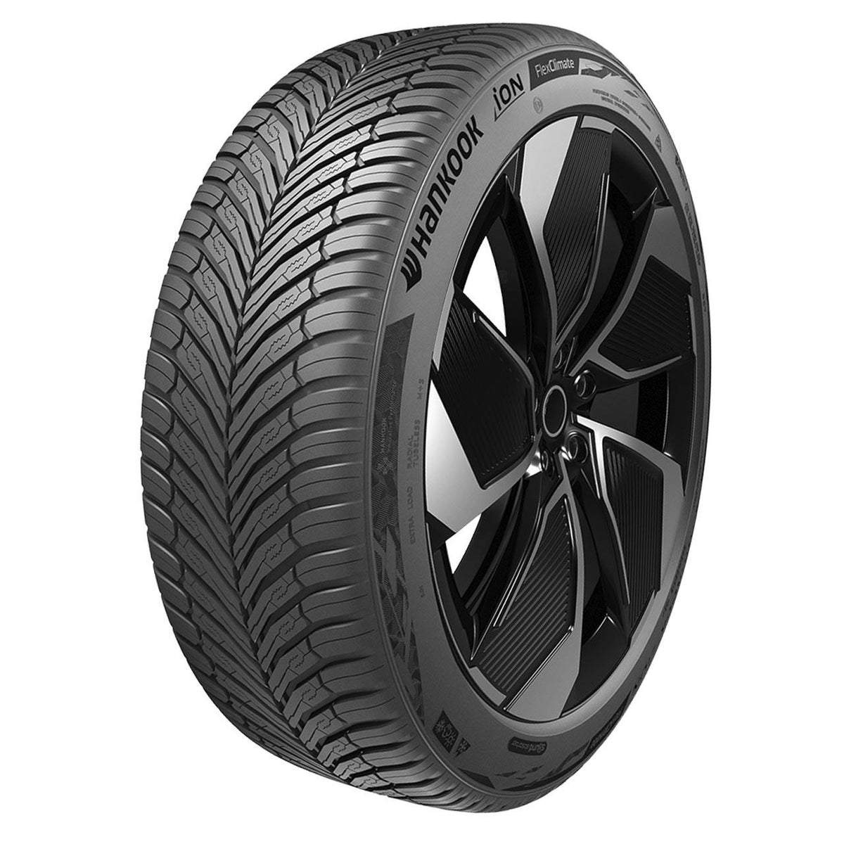 HANKOOK ION FLEXCLIMATE IL01 XL SOUND 225/55 R18 102W