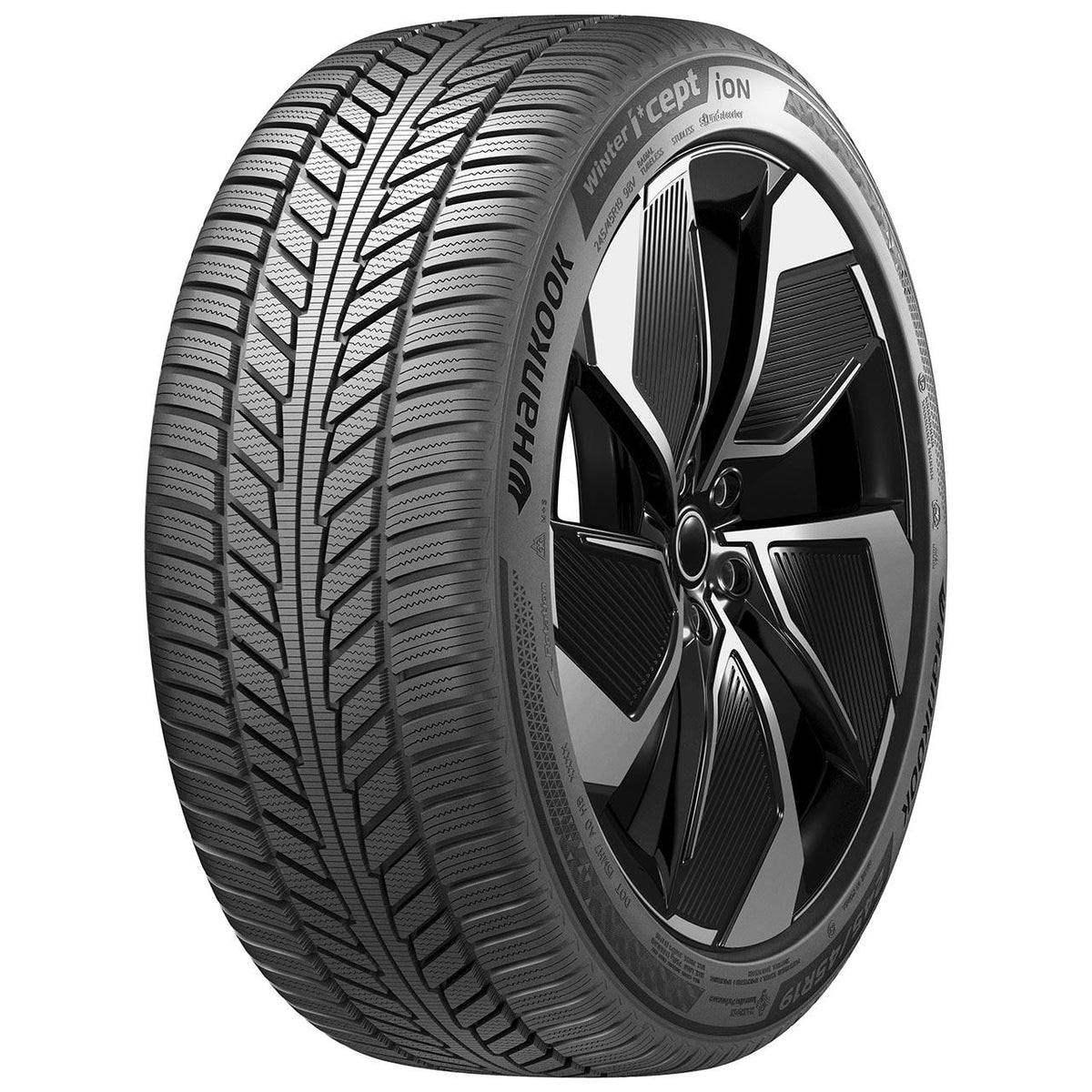 HANKOOK ION I CEPT IW01 XL SOUND 245/35 R21 96V