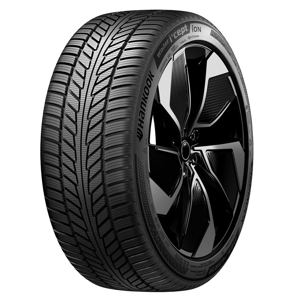 HANKOOK ION ICEPT SUV IW01A XL SOUND 245/40 R21 100V