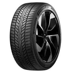 HANKOOK ION ICEPT SUV IW01A XL SOUND 215/50 R18 96V