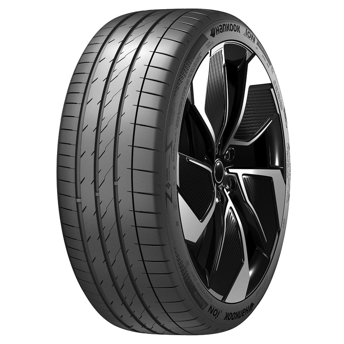HANKOOK Hankook ION SUPREME IK31 XL 245/40 R19 98Y