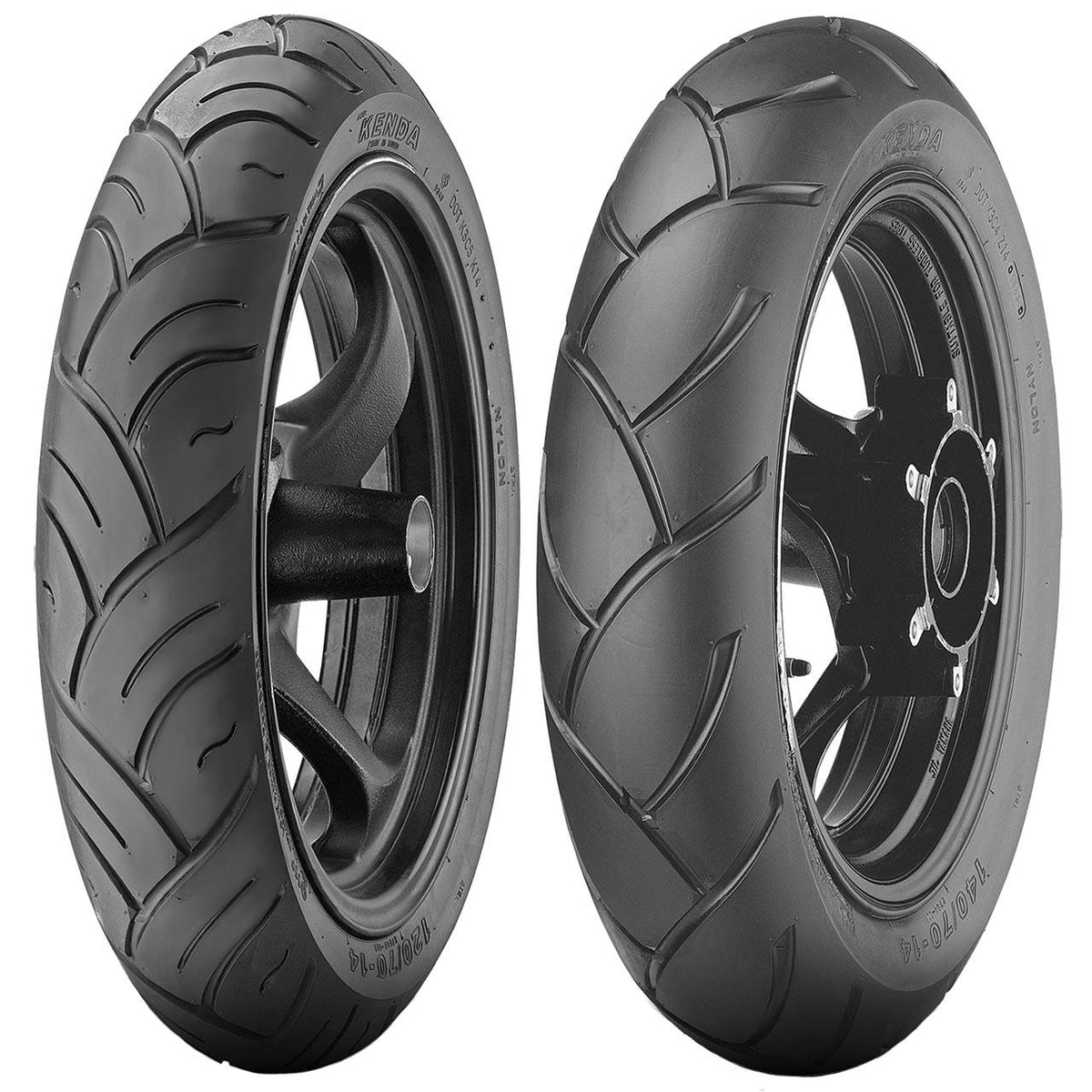 KENDA K764 POWERSPORTS 140/70 R14 68S
