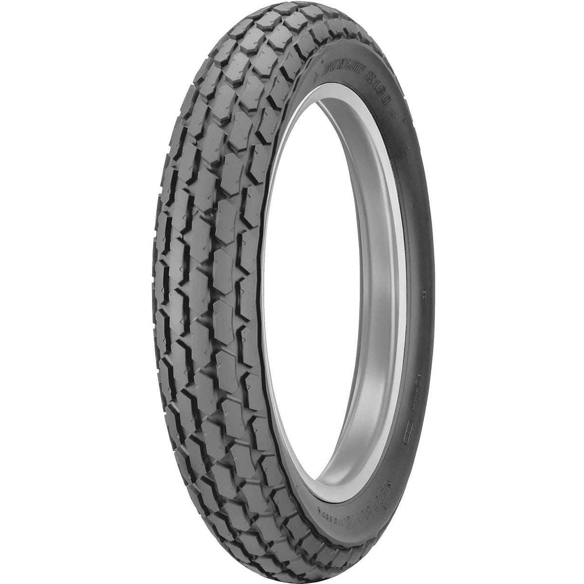 DUNLOP K 180 SCOOTER 120/90 R10 57J