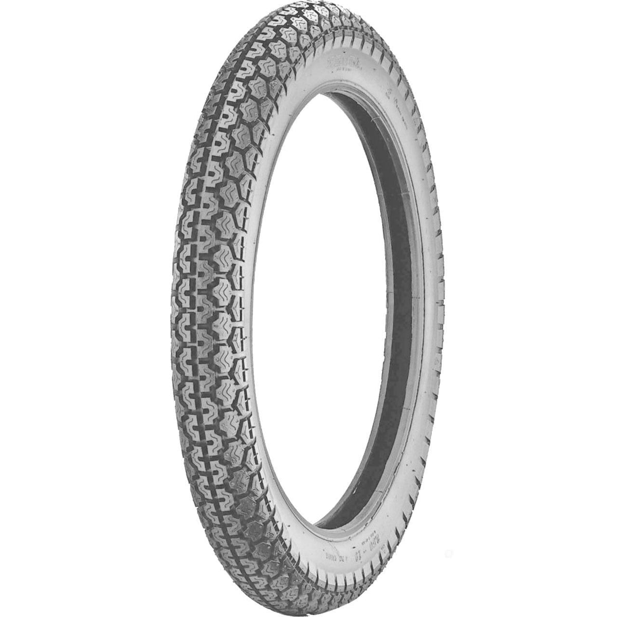 KENDA Kenda K265 2.75/ R17 41P