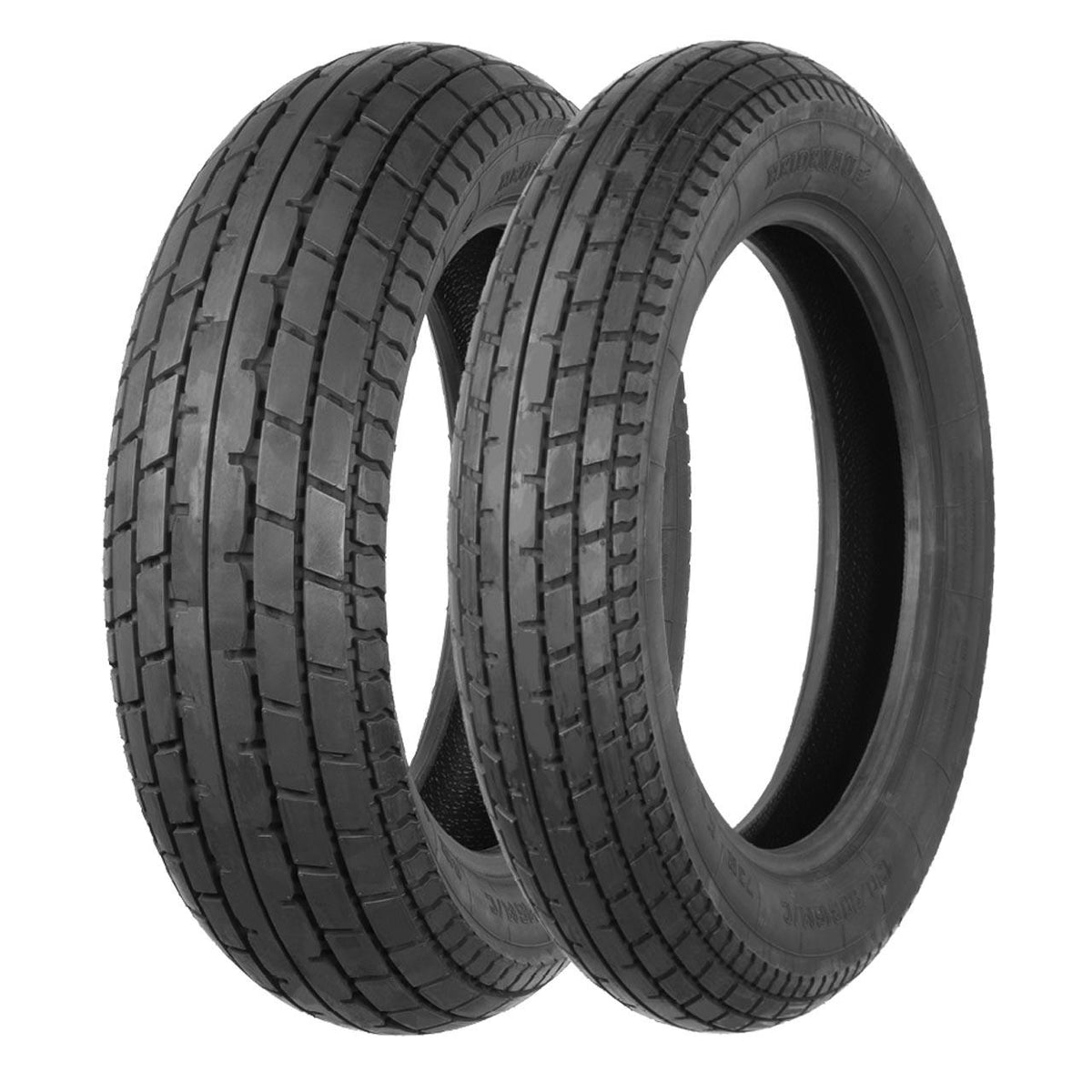 HEIDENAU K 34 ARROW RF REAR 180/65 R16 81H