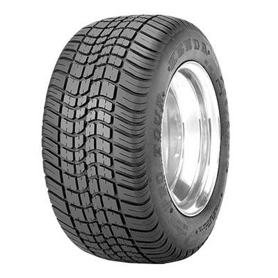KENDA K 399 LOAD STAR 8PR 195/50 R10 98N