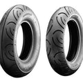 HEIDENAU K 61 RF 120/70 R10 54M