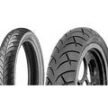 KENDA K 671 CRUISER FRONT 110/80 R17 57H