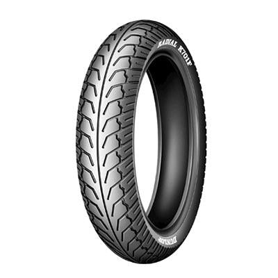 DUNLOP K 701 F 120/70 R18 59V