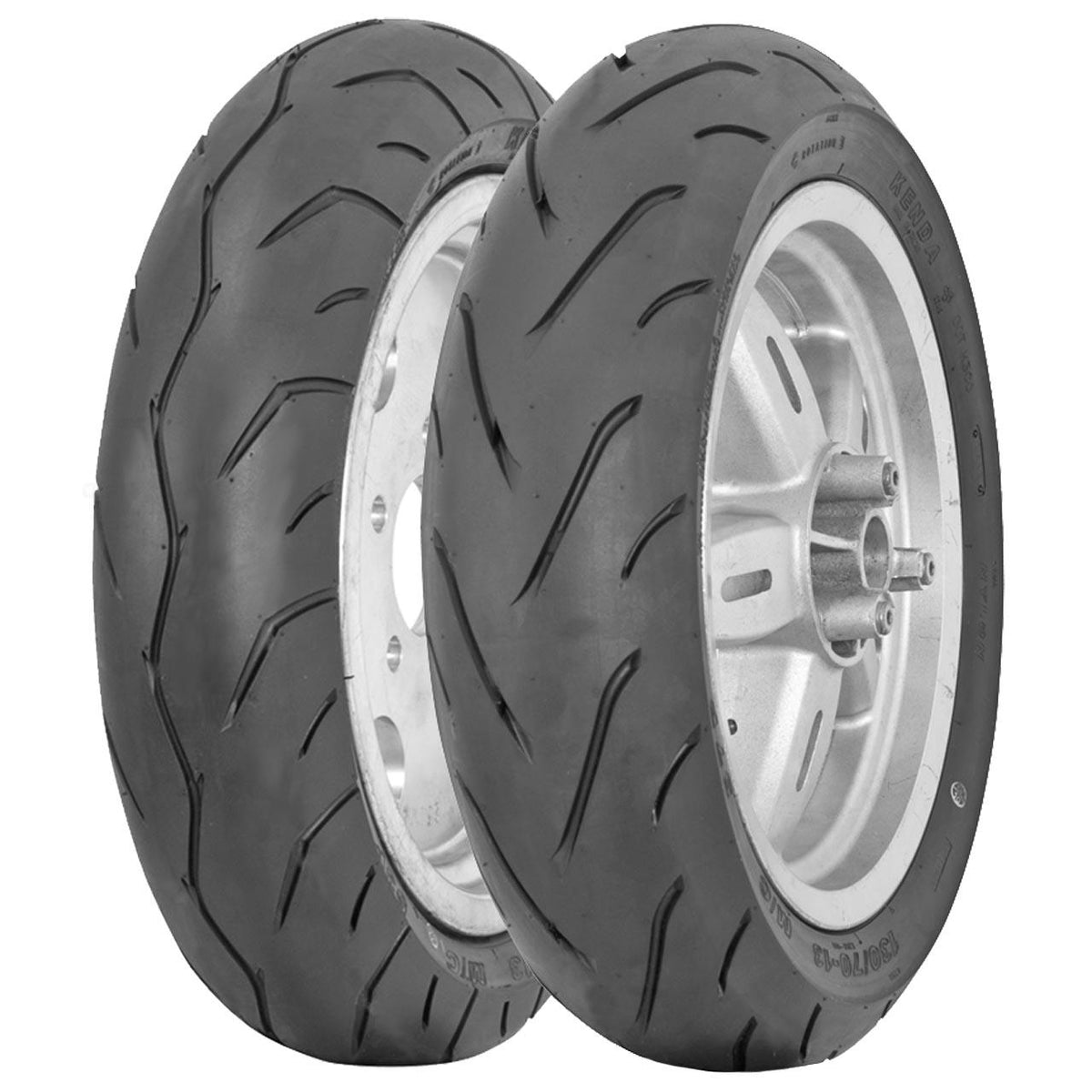 KENDA K 703 SMAX 130/70 R13 57P