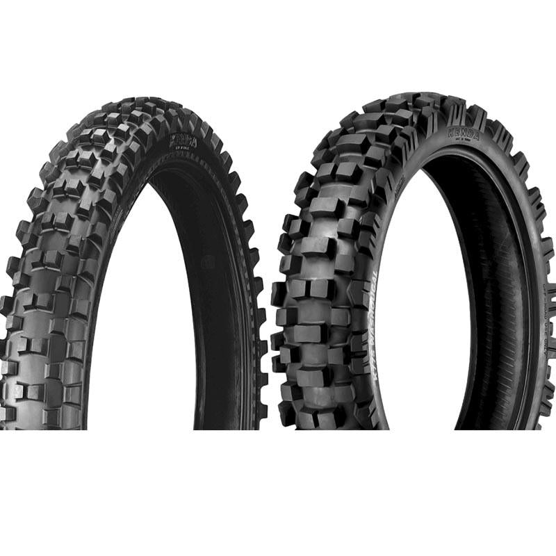 KENDA K 775 WASHOUGAL 110/90 R19 62M