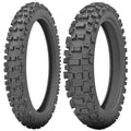 KENDA K 781 TRIPLE ST NHS FRONT 80/100 R21 51M