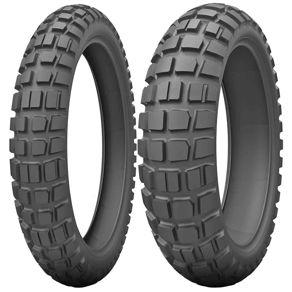 KENDA K 784 BIG BLOCK FRONT 120/70 R19 60Q