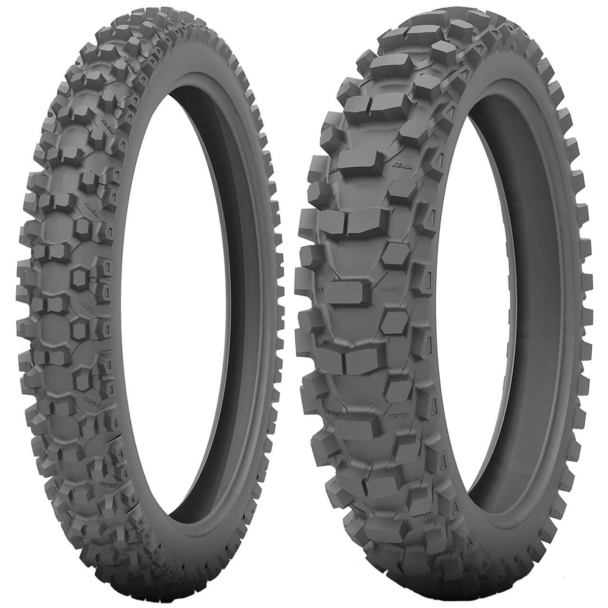 KENDA K 785 MILLVILLE 2 NHS FRONT 60/100 R14 30M