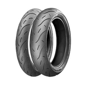 HEIDENAU K 80 RF 80/90 R17 50S