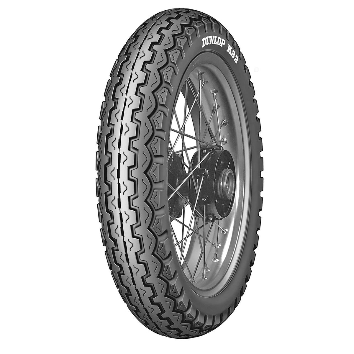 DUNLOP K 82 2.75/ R18 42S
