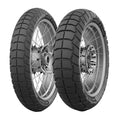 METZELER KAROO 4 STREET FRONT 90/90 R21 54V