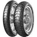 METZELER KAROO STREET FRONT 90/90 R21 54H