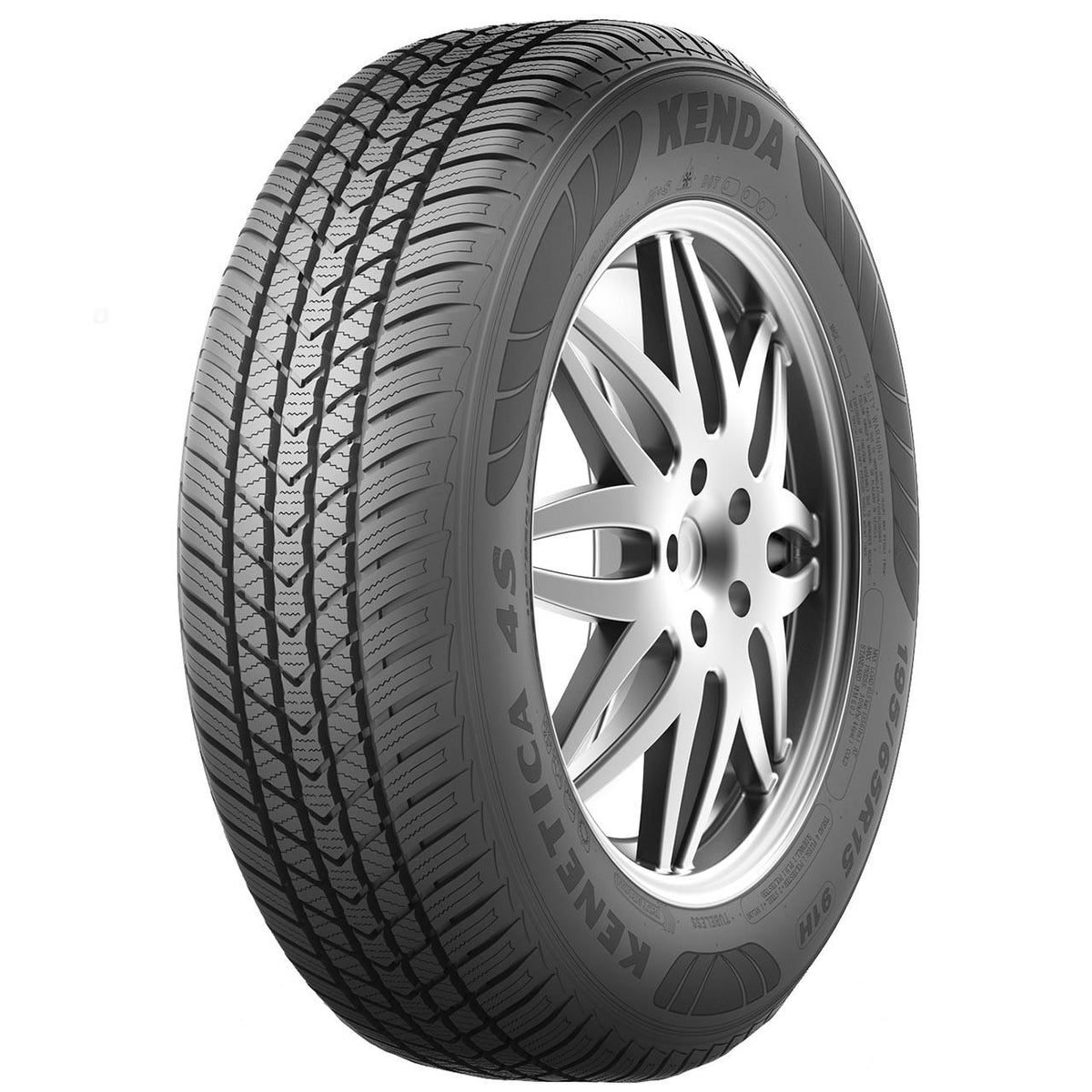 KENDA KENETICA 4S KR202 205/55 R16 91H