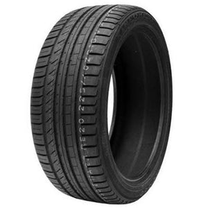 KINFOREST KF 550 XL 255/35 R21 98Y