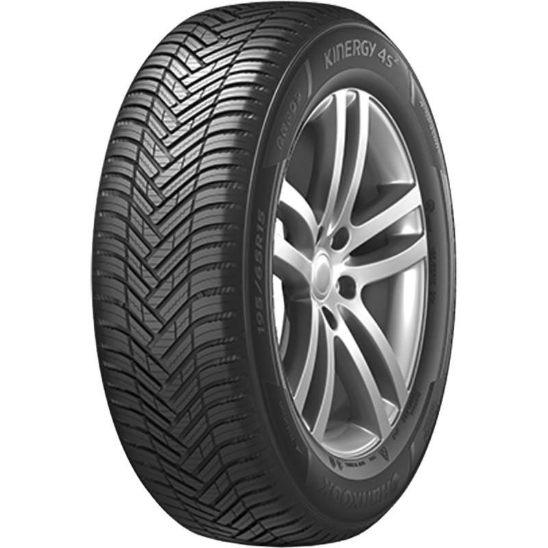 HANKOOK KINERGY 4S 2 H750 XL 235/45 R18 98Y