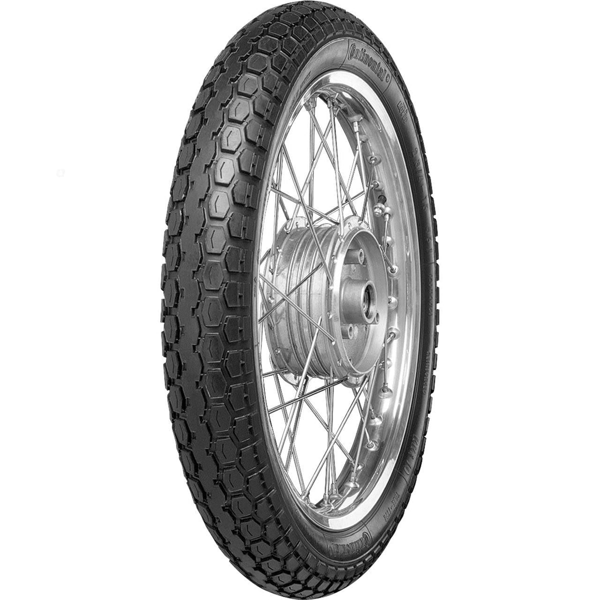 CONTINENTAL KKS 10 WW 2/ R19 24B