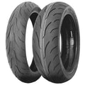 KENDA KM1 RADIAL 110/70 R17 54H
