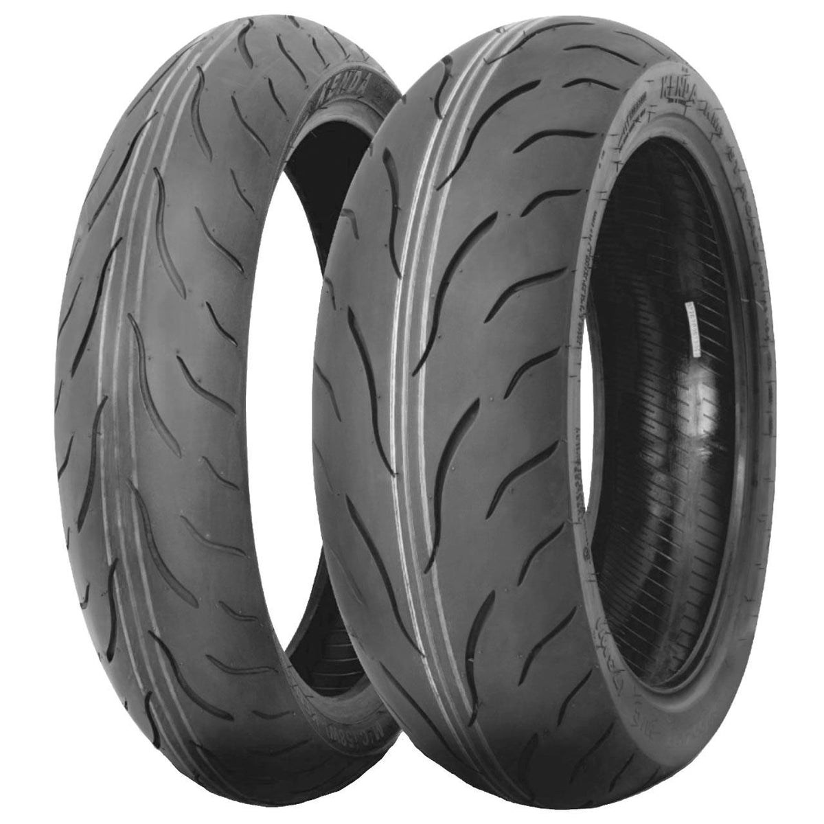 KENDA KM1 RADIAL 150/60 R17 66H