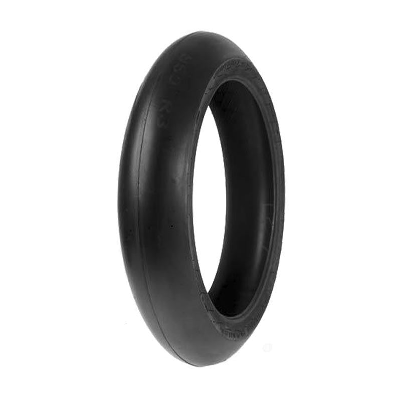 DUNLOP KR 109 MS2 PLUS RACE (2026) FRONT 125/80 R17
