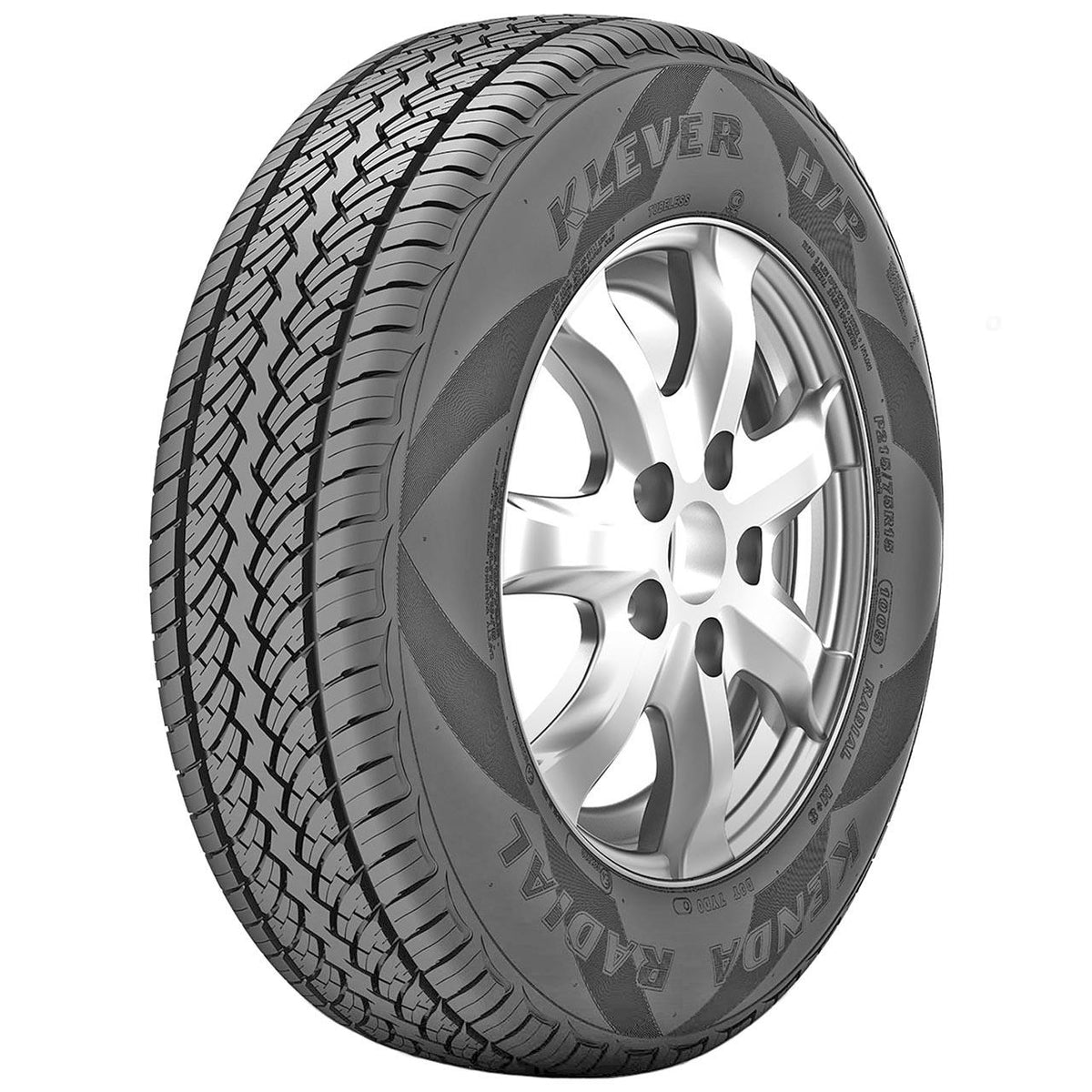 KENDA KR 15 KLEVER HP 265/65 R17 112S