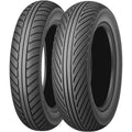 DUNLOP KR 345 FRONT 100/485 R12