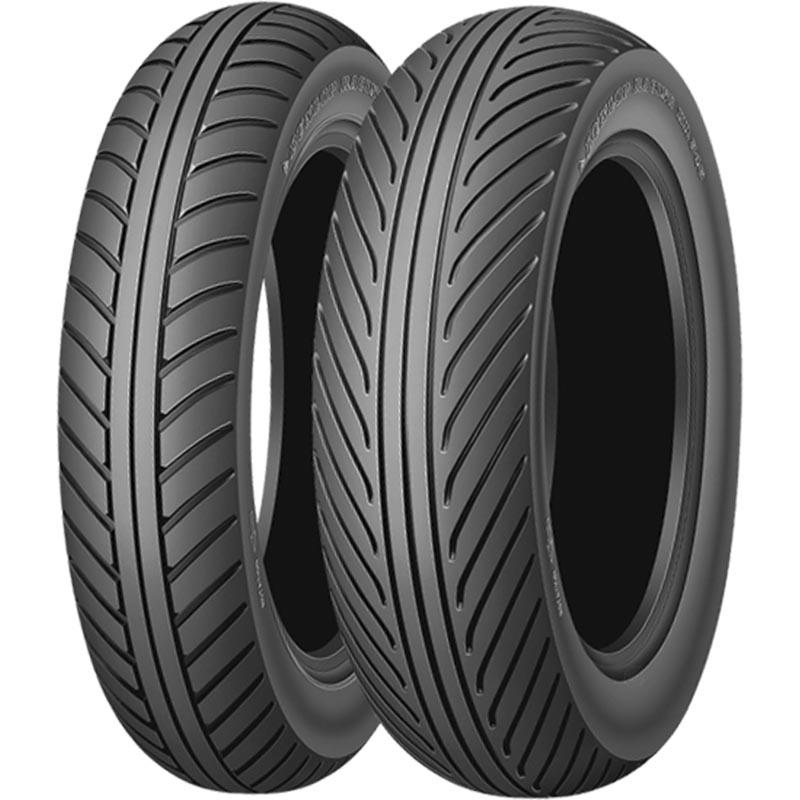 DUNLOP KR 345 FRONT 100/485 R12