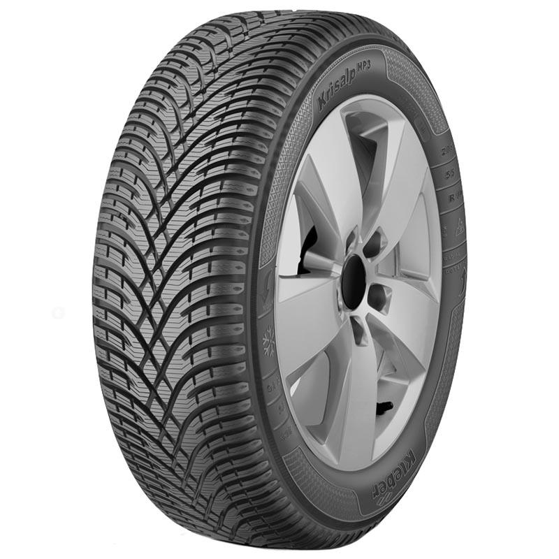KLEBER KRISALP HP3 XL 205/45 R17 88V