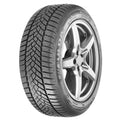 FULDA KRISTALL CONTROL HP 2 205/60 R17 93H