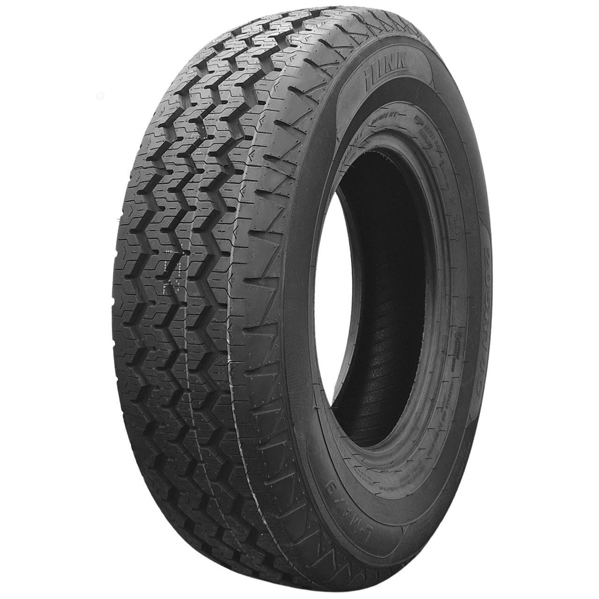 GRENLANDER L MAX 9 195/80 R14 106/104R