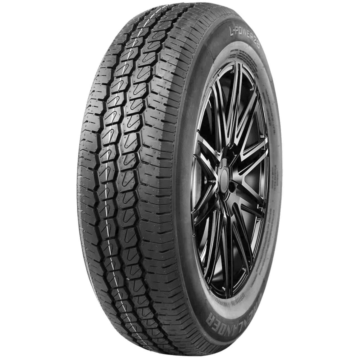 GRENLANDER L POWER 28 175/75 R14 94/91R