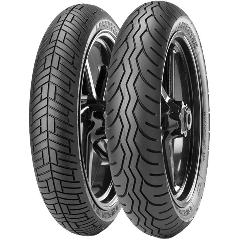 METZELER LASERTEC 120/90 R18 65V