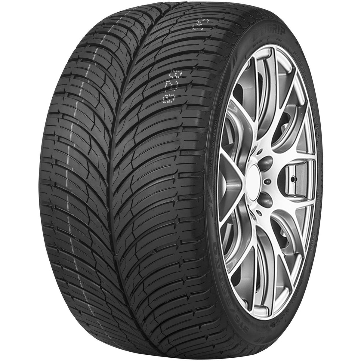 UNIGRIP LATERAL FORCE 4S XL 275/40 R19 105W