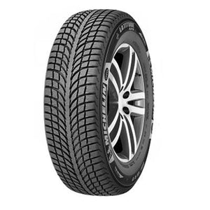 MICHELIN LATITUDE ALPIN LA2 XL ZP * 255/55 R18 109H