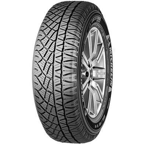 MICHELIN LATITUDE CROSS XL 235/60 R18 107H