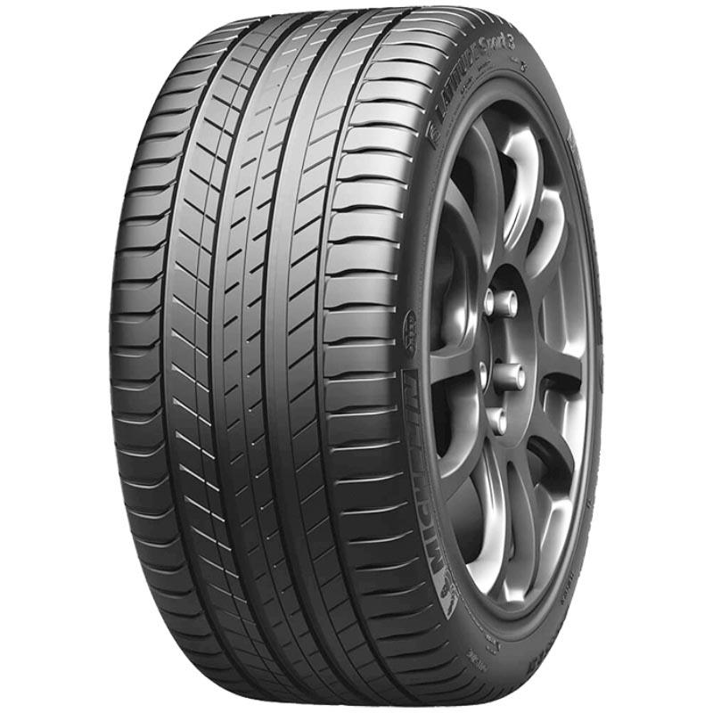 MICHELIN LATITUDE SPORT 3 XL JLR DT 225/65 R17 106V