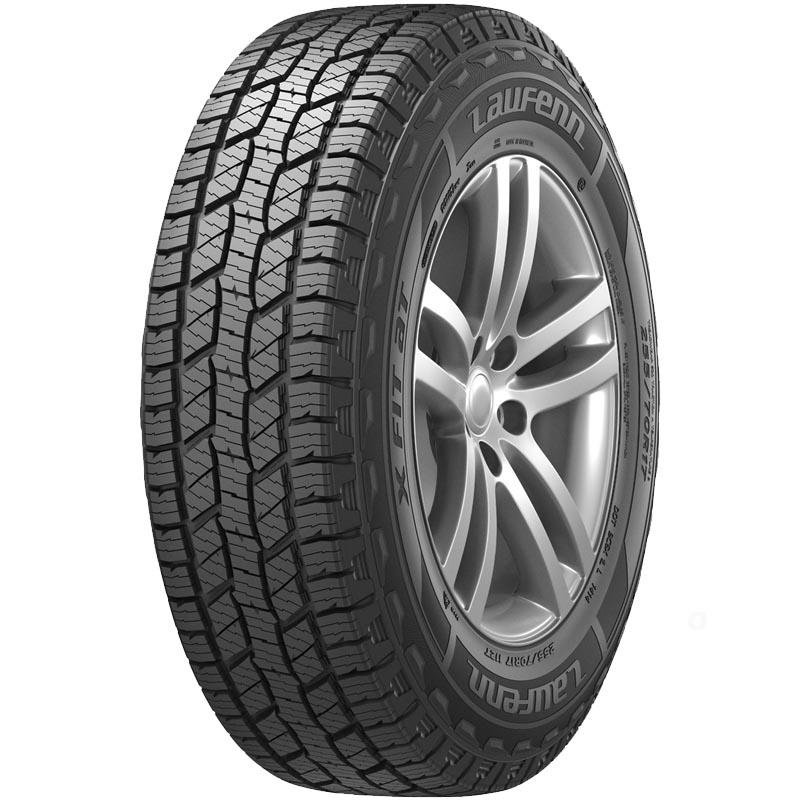 LAUFENN LC01 X FIT AT 245/75 R16 111T