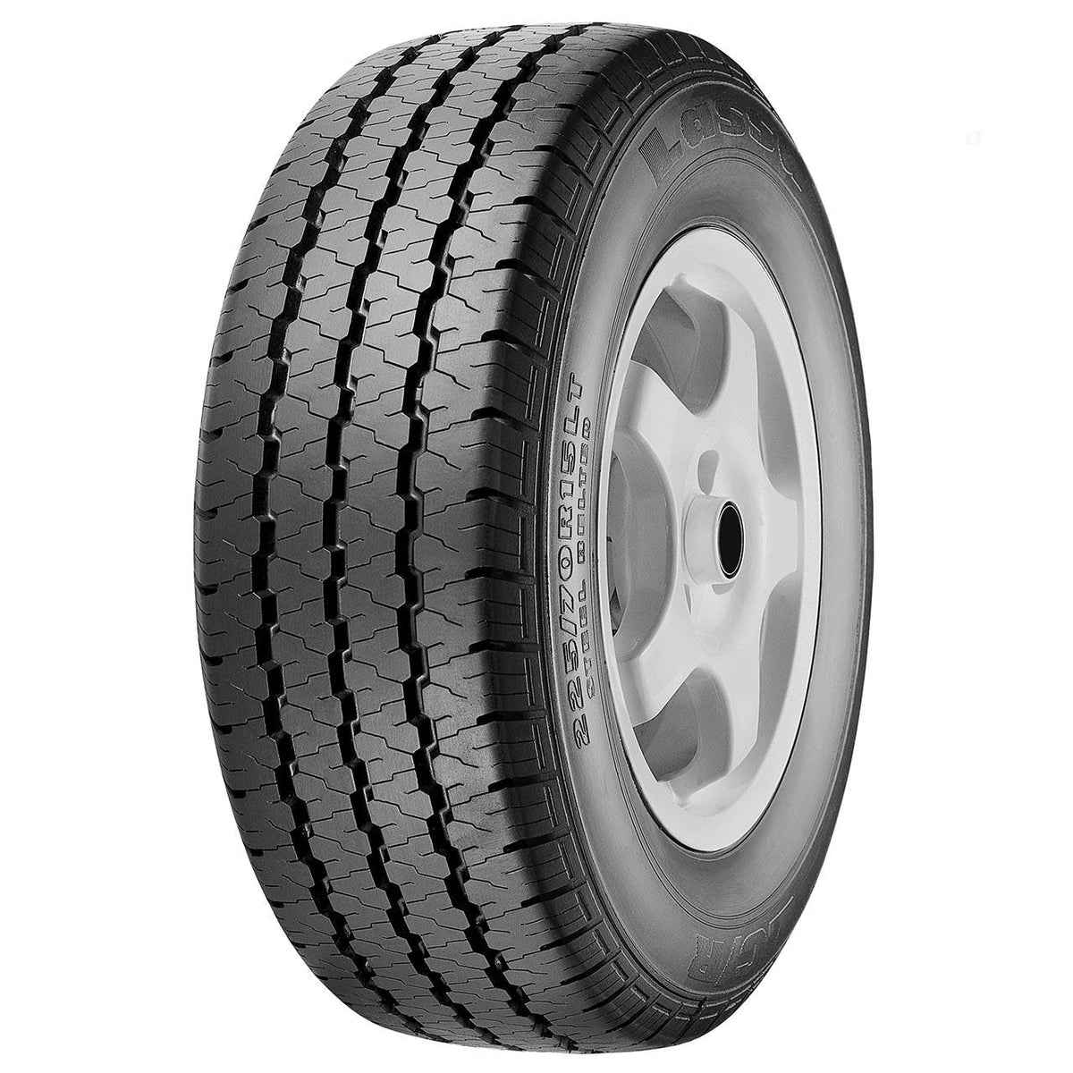 LASSA LC R 8PR 155/80 R12 88/86N