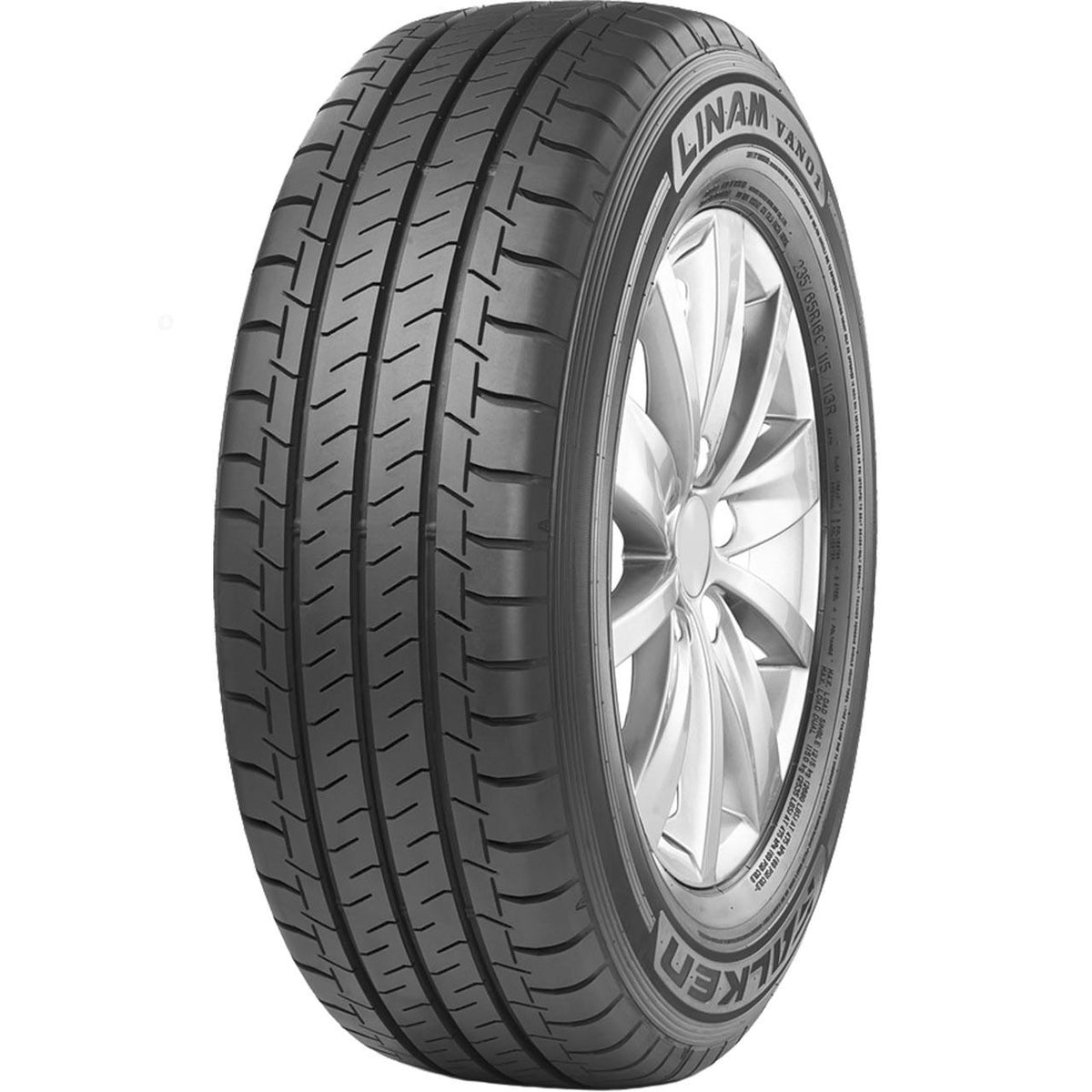 FALKEN LINAM VAN01A 205/75 R16 113/111R